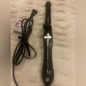 Beachwaver b1 glitter collection rotating curling iron